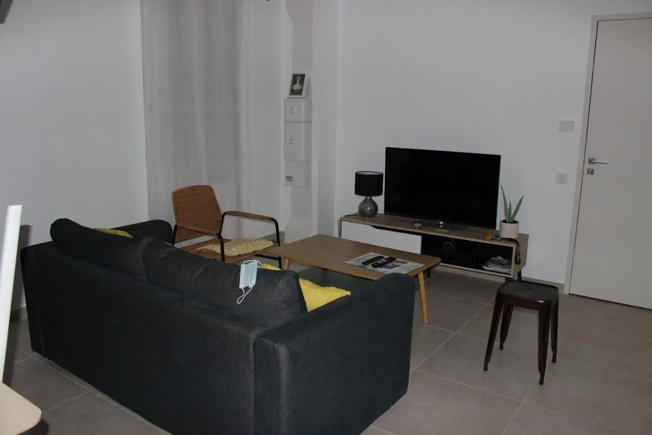Apartament Entre Les Sorgues Ardoise LʼIsle-sur-la-Sorgue