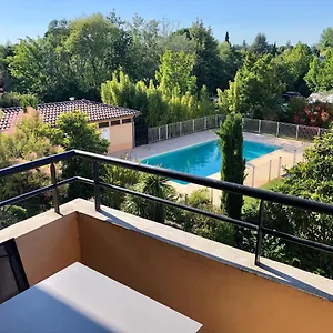 Appartement Petite Venise Provençale, LʼIsle-sur-la-Sorgue