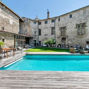 La Chapelle Sur La Sorgue Bed and breakfast